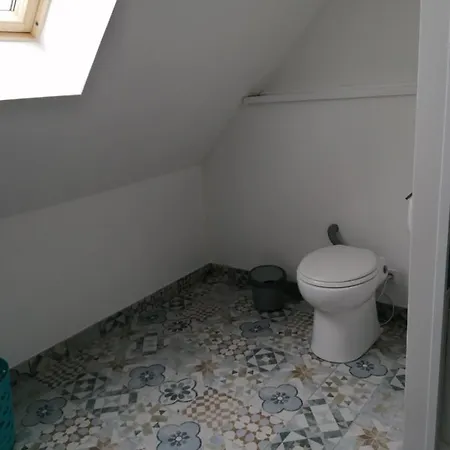 A La Maison Du Bonheur 3* Audruicq