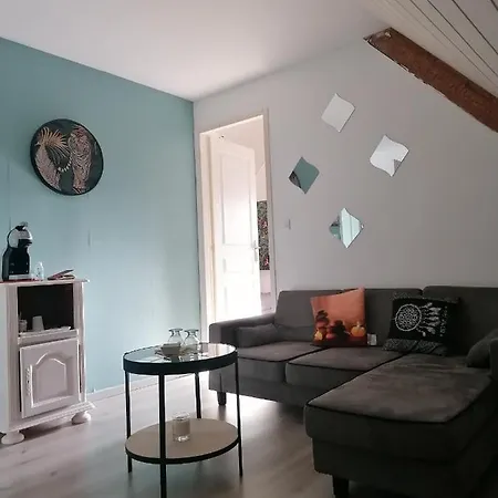 A La Maison Du Bonheur