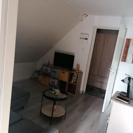 A La Maison Du Bonheur