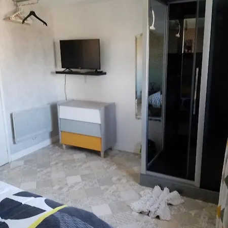 à La Maison Du Bonheur Audruicq