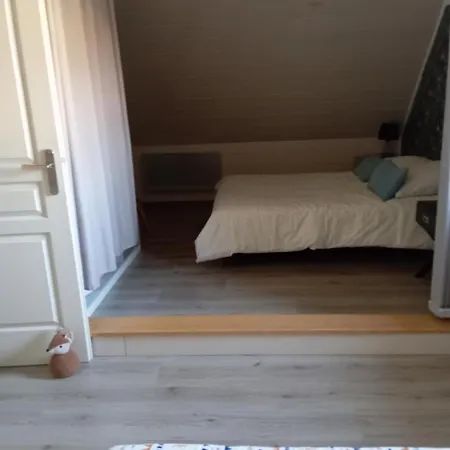 A La Maison Du Bonheur 3*