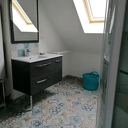 Bed & Breakfast A La Maison Du Bonheur Audruicq