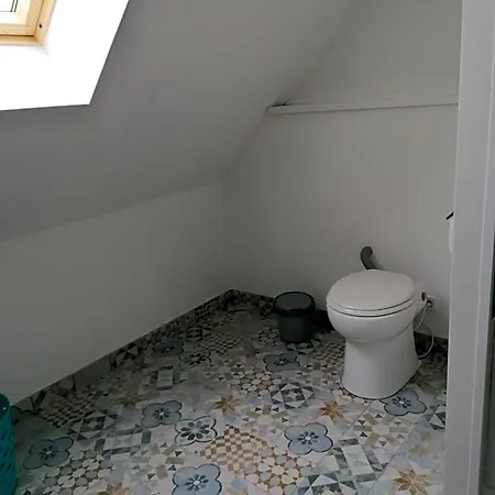 A La Maison Du Bonheur 3*