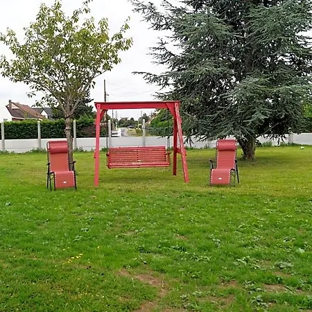 A La Maison Du Bonheur