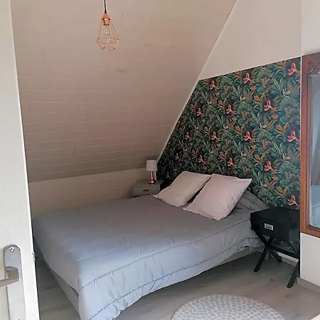 A La Maison Du Bonheur Audruicq