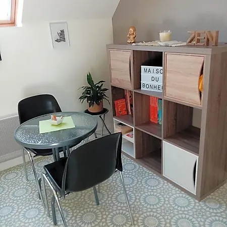 A La Maison Du Bonheur 3*